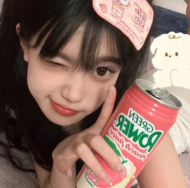 优格大婶